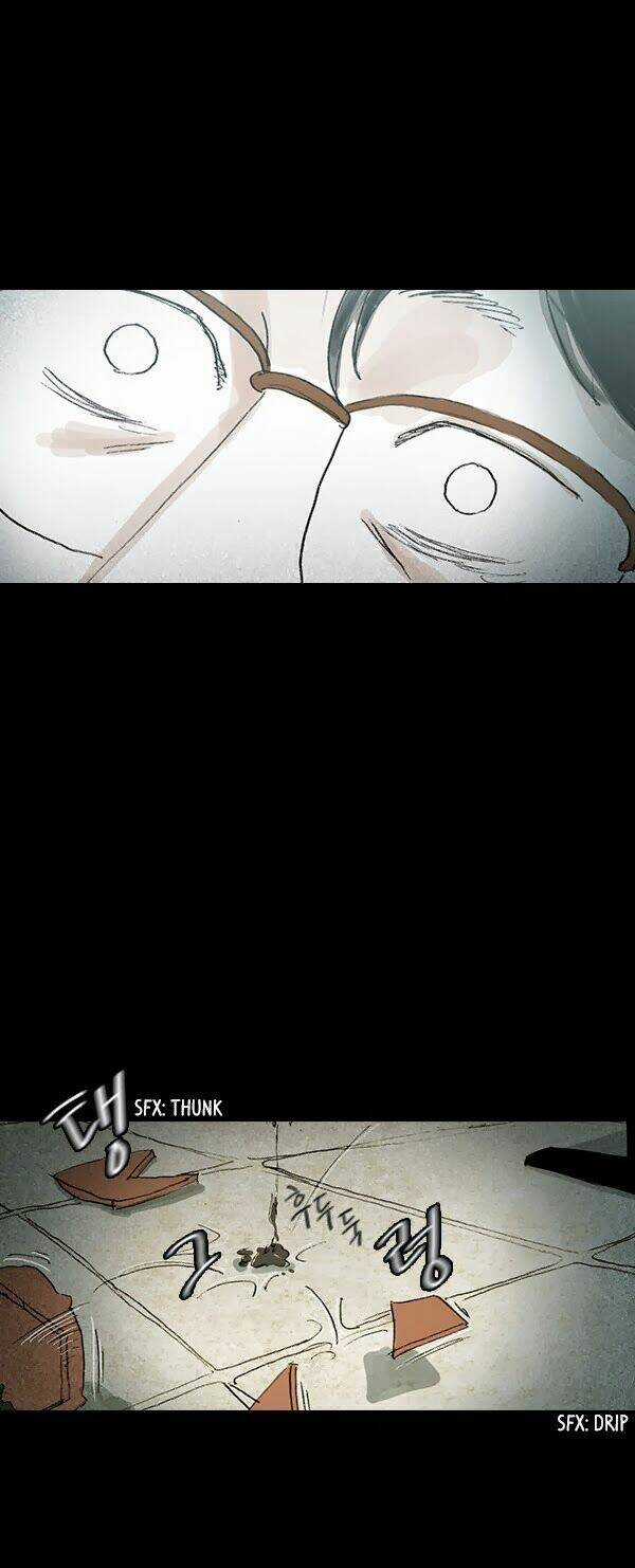 Shards Of Sin Chapter 4 trang 11