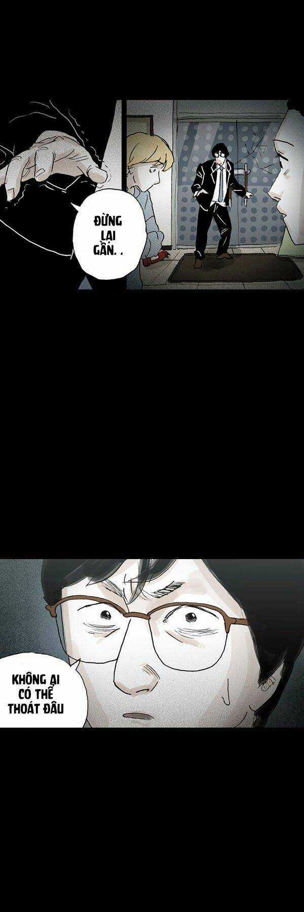 Shards Of Sin Chapter 4 trang 15