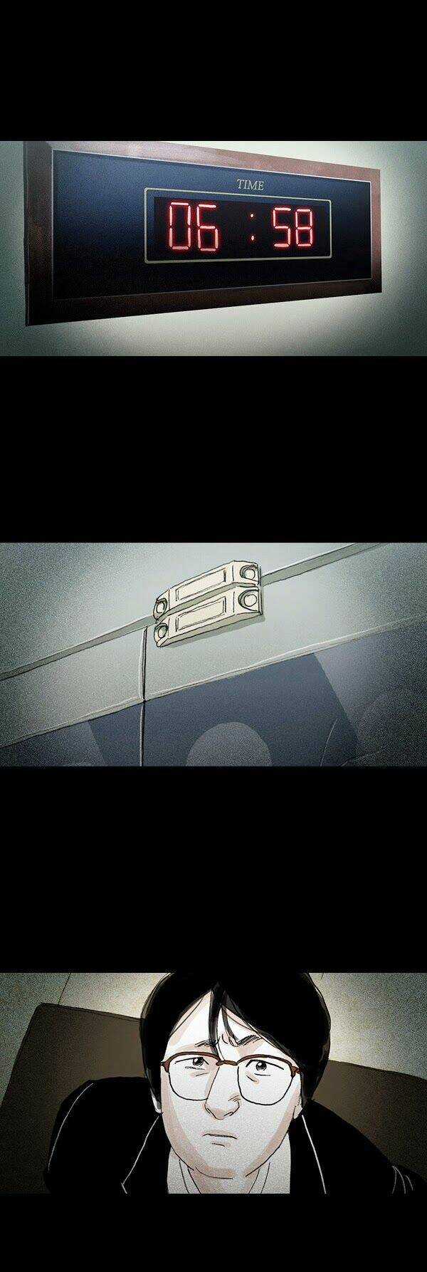 Shards Of Sin Chapter 4 trang 17