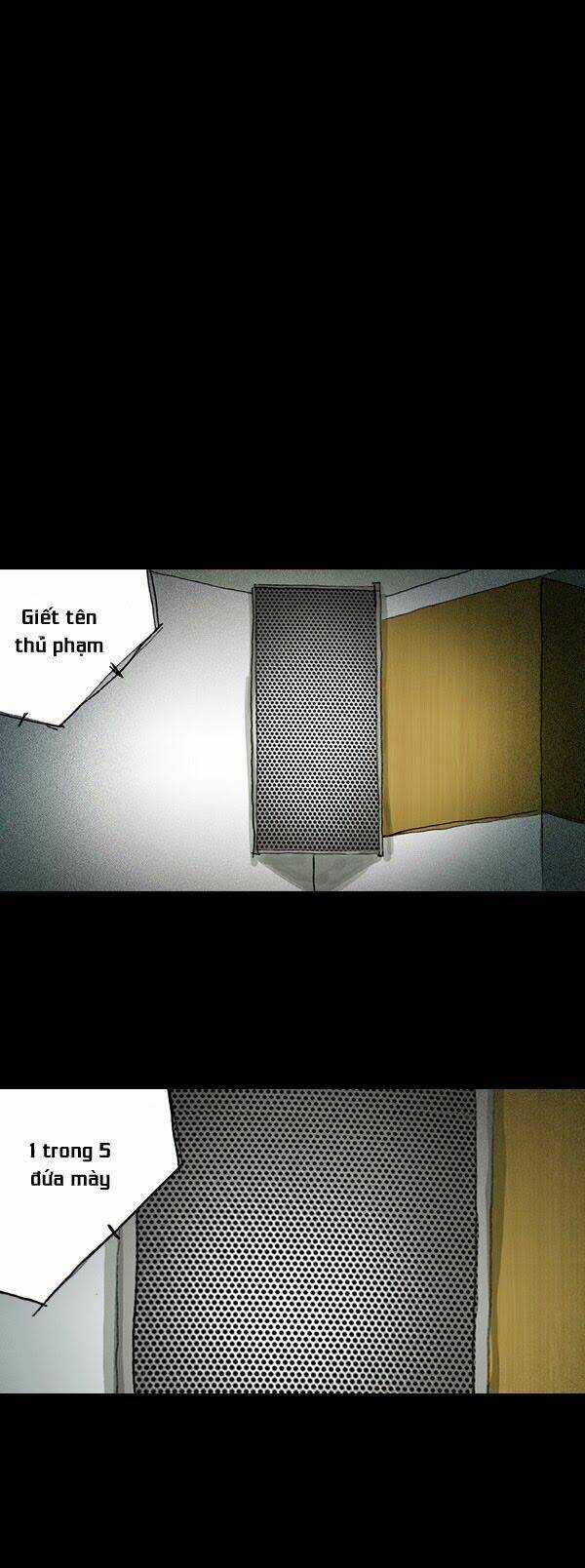 Shards Of Sin Chapter 4 trang 2