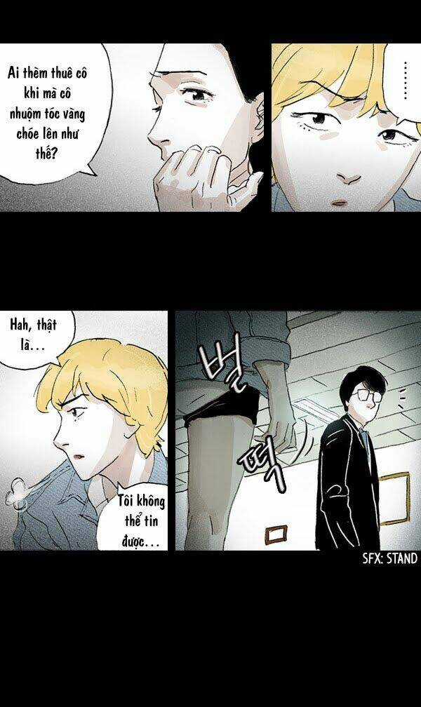 Shards Of Sin Chapter 4 trang 26