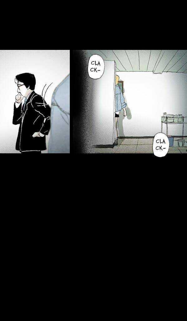 Shards Of Sin Chapter 4 trang 28