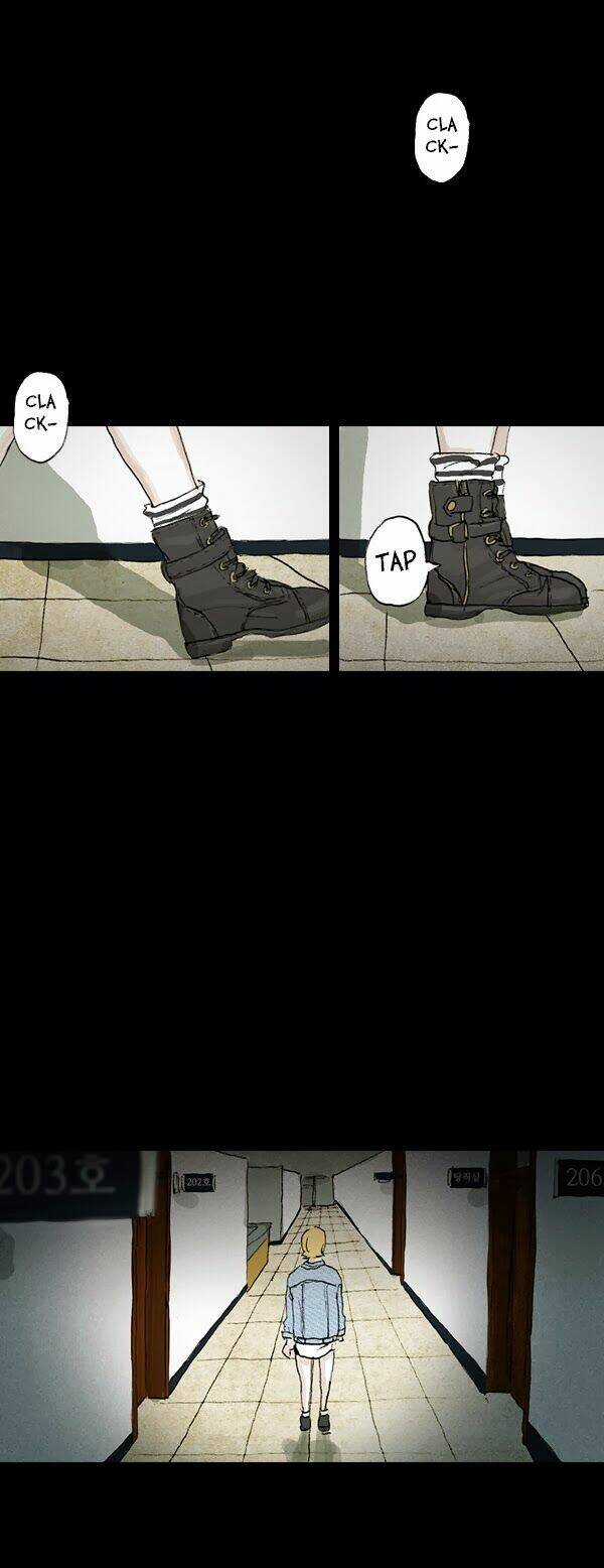 Shards Of Sin Chapter 4 trang 30