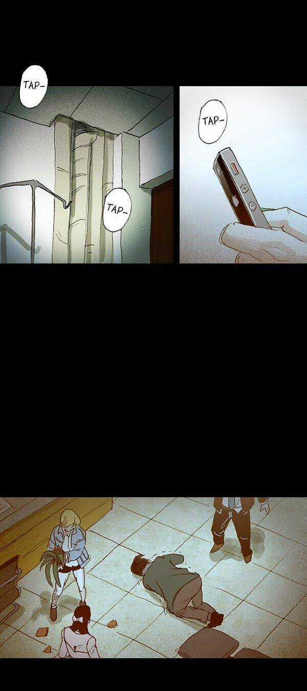 Shards Of Sin Chapter 4 trang 33