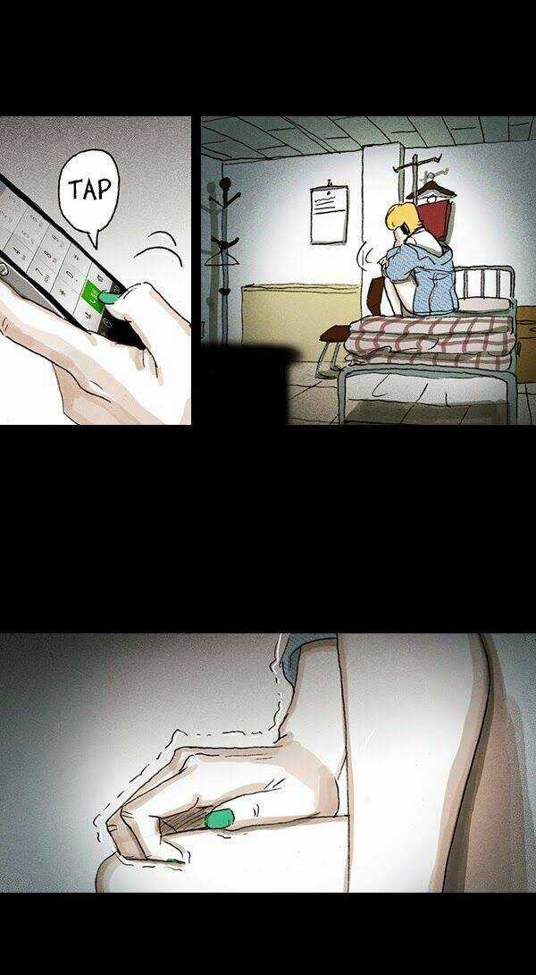 Shards Of Sin Chapter 4 trang 35