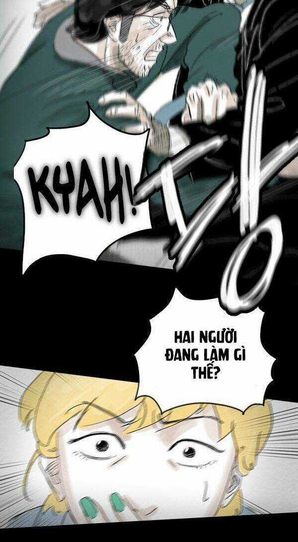 Shards Of Sin Chapter 4 trang 6