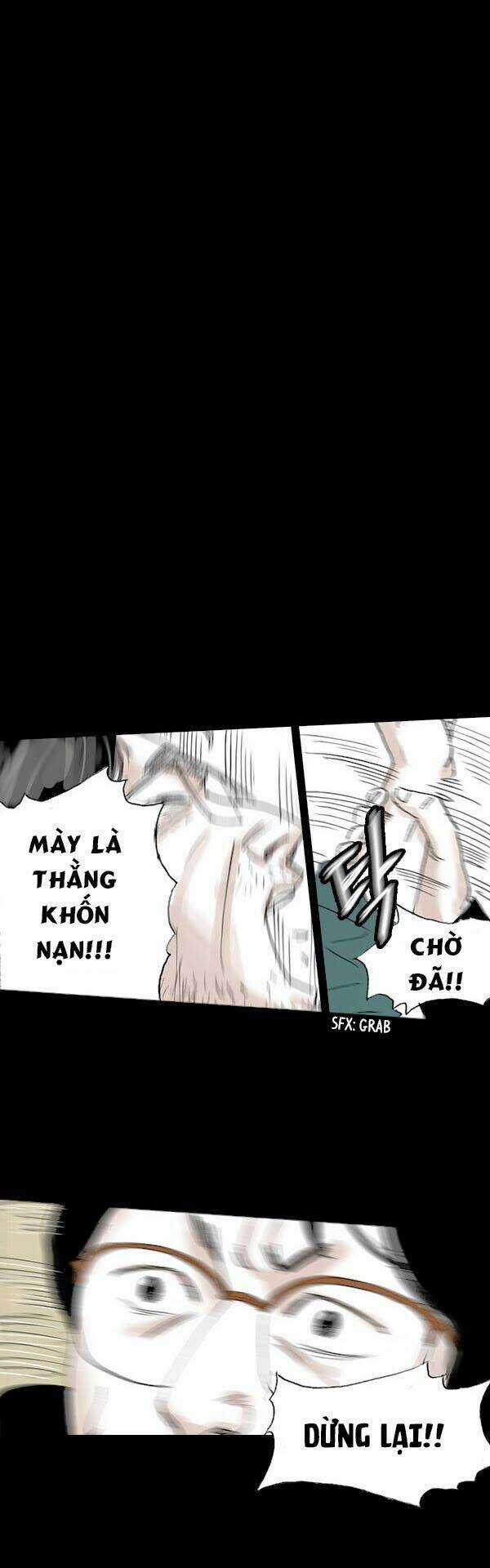 Shards Of Sin Chapter 4 trang 7