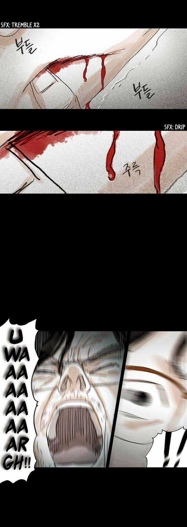 Shards Of Sin Chapter 4 trang 9