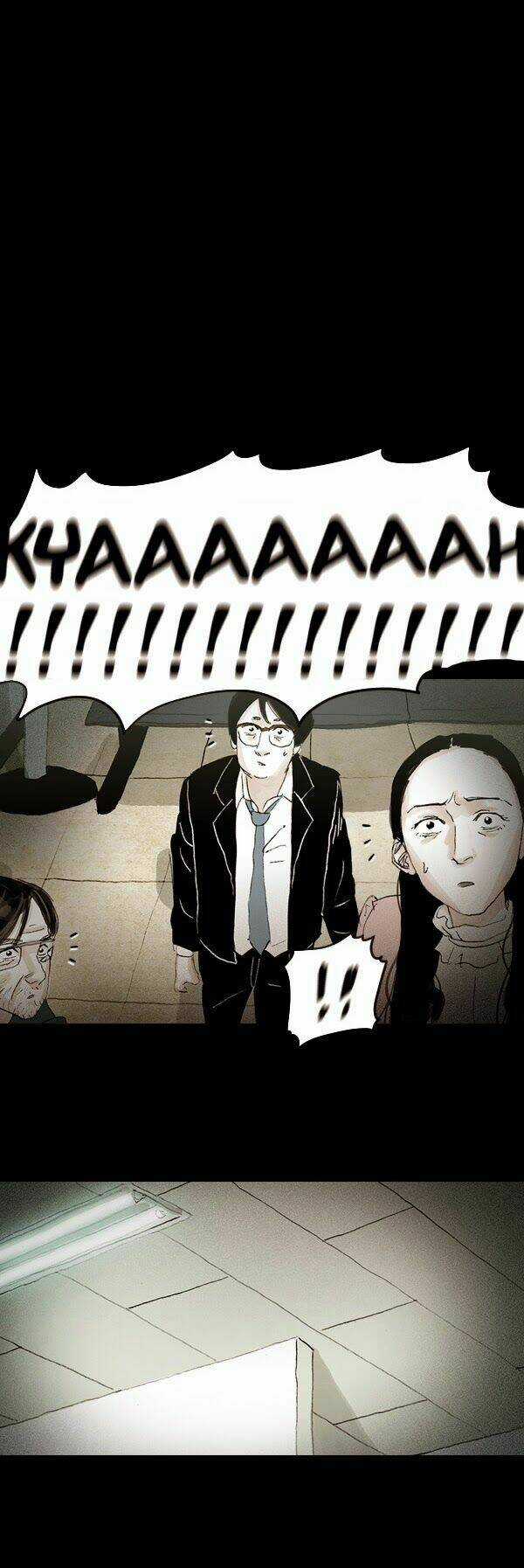 Shards Of Sin Chapter 5 trang 11