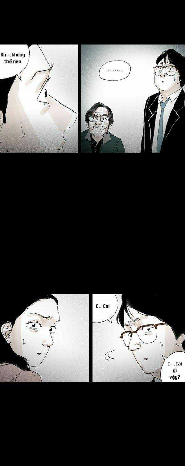 Shards Of Sin Chapter 5 trang 12