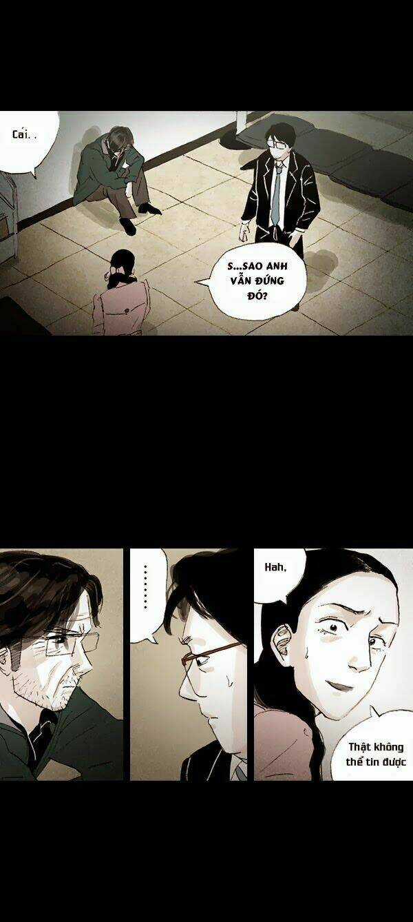 Shards Of Sin Chapter 5 trang 13