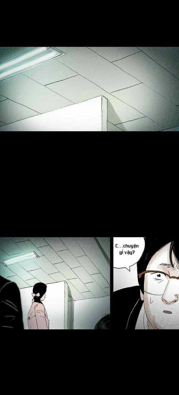 Shards Of Sin Chapter 5 trang 14