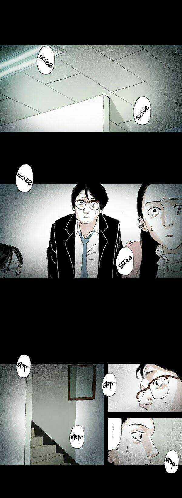 Shards Of Sin Chapter 5 trang 15