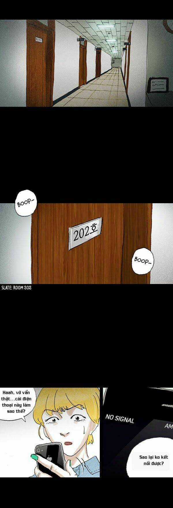 Shards Of Sin Chapter 5 trang 2