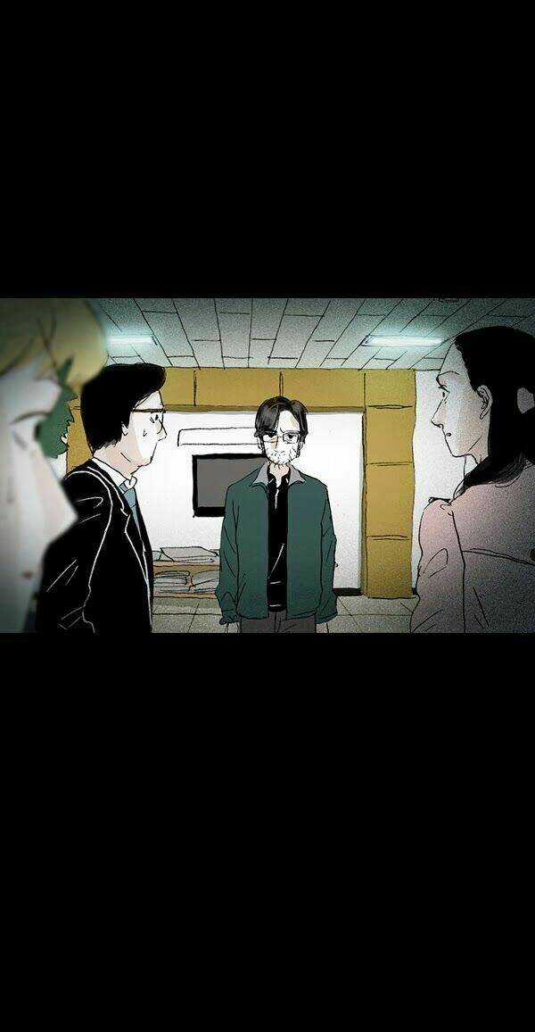 Shards Of Sin Chapter 5 trang 27