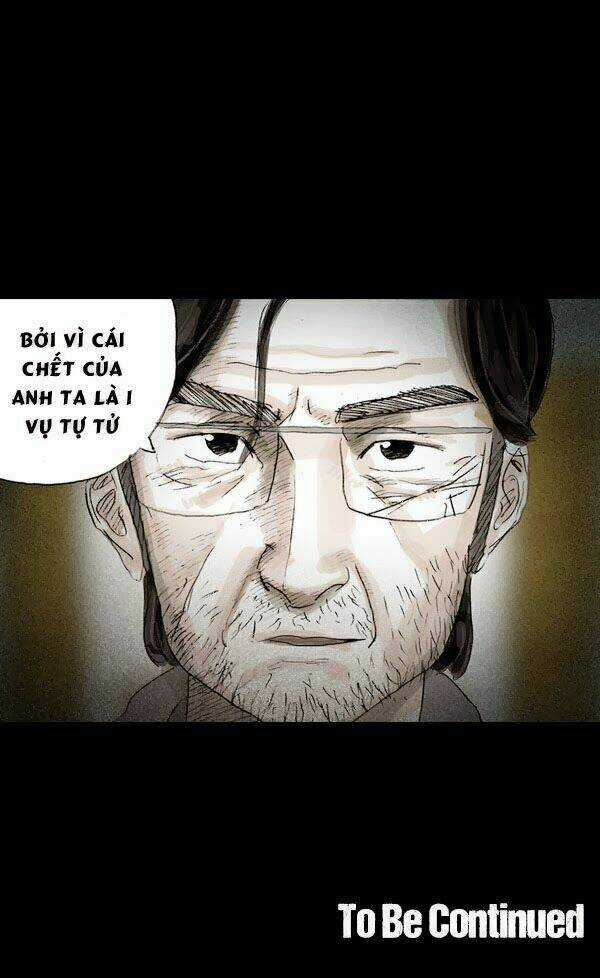 Shards Of Sin Chapter 5 trang 28