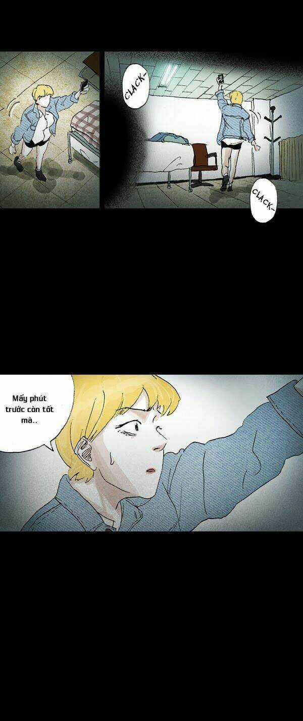 Shards Of Sin Chapter 5 trang 3