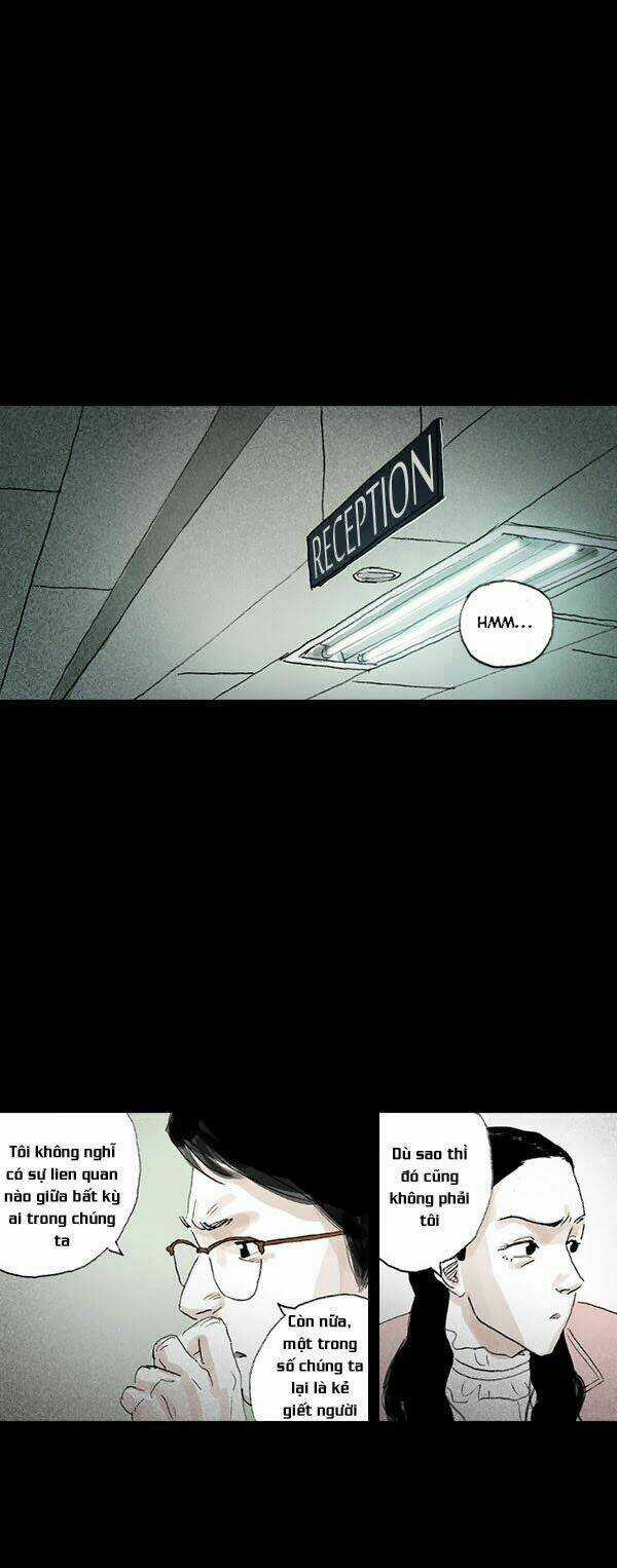 Shards Of Sin Chapter 5 trang 4