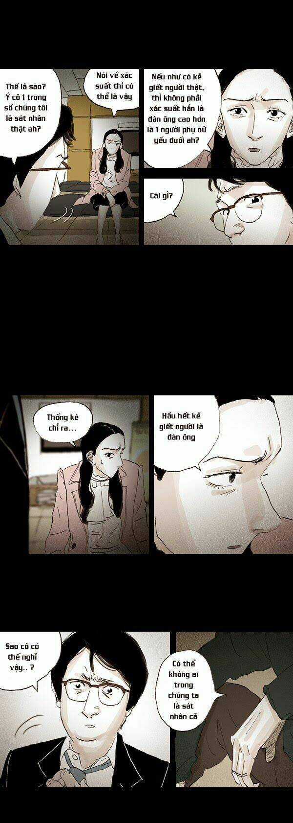 Shards Of Sin Chapter 5 trang 5