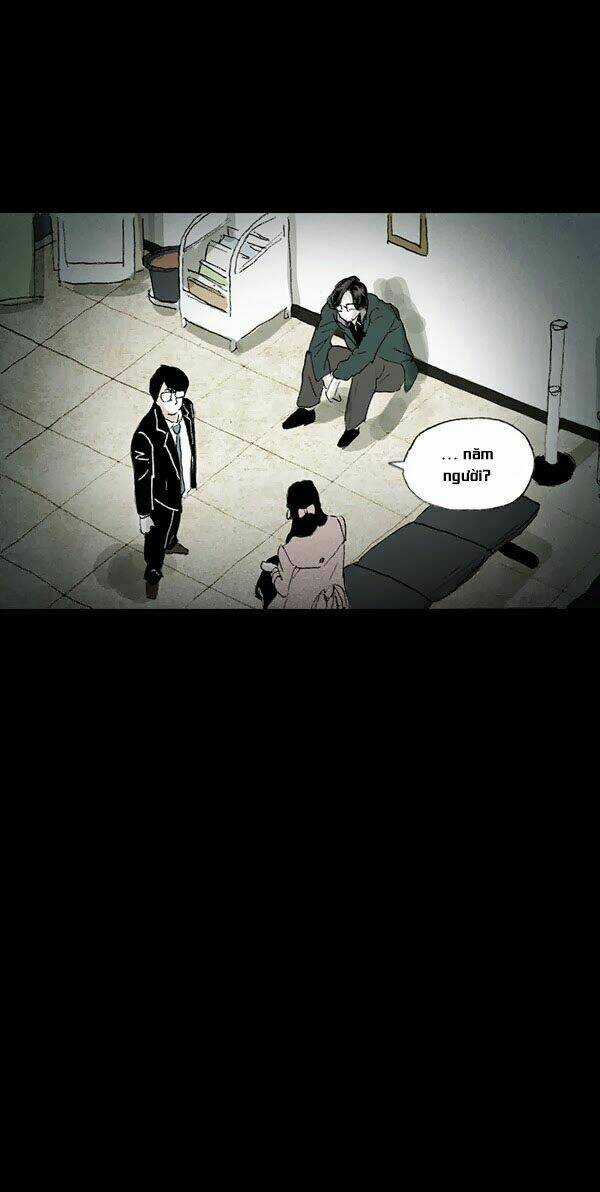 Shards Of Sin Chapter 5 trang 8