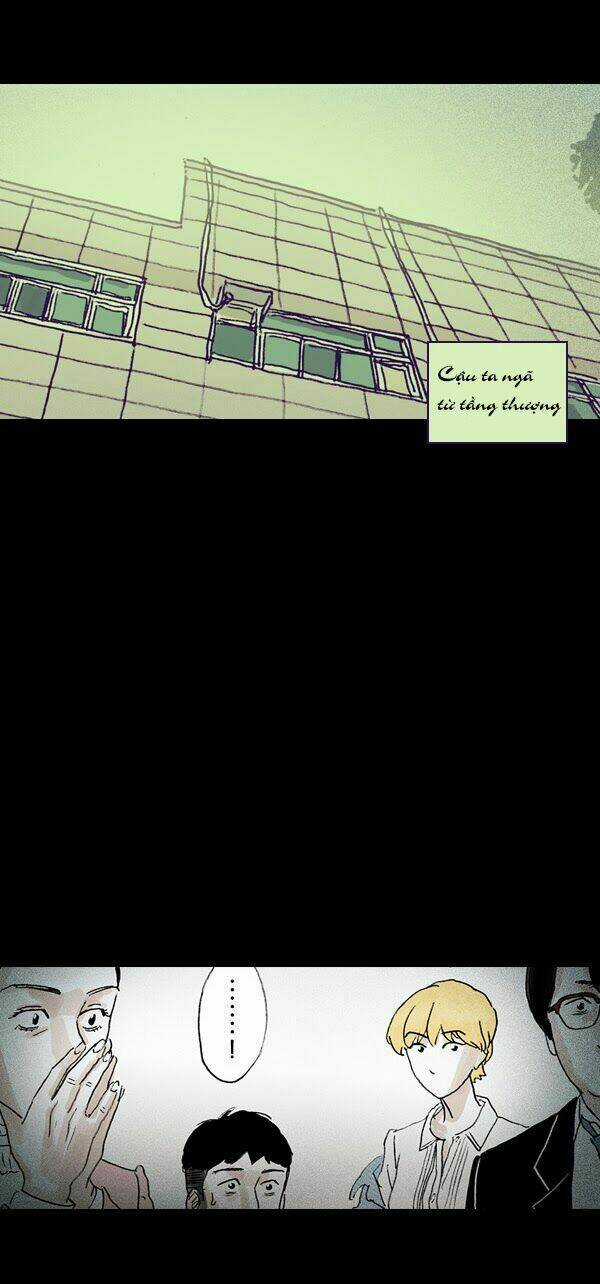 Shards Of Sin Chapter 6 trang 11