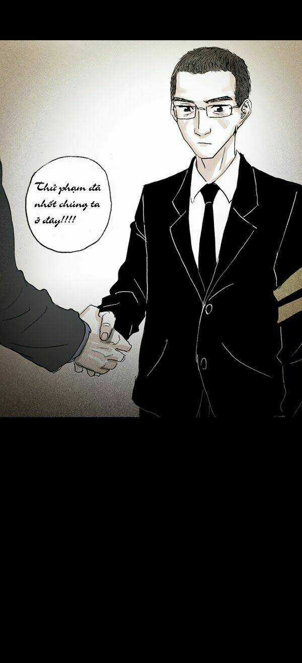 Shards Of Sin Chapter 6 trang 14