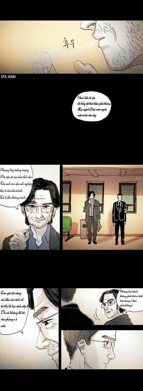 Shards Of Sin Chapter 6 trang 16