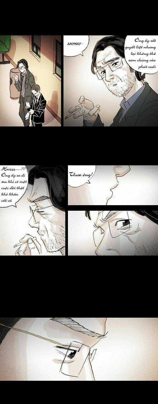 Shards Of Sin Chapter 6 trang 19