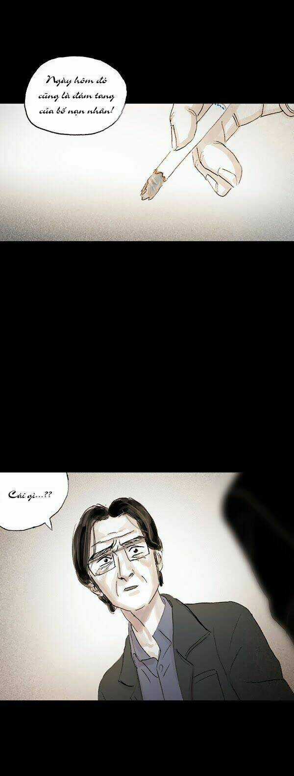 Shards Of Sin Chapter 6 trang 22
