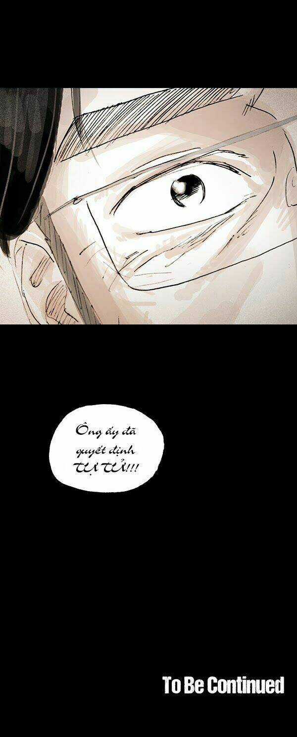 Shards Of Sin Chapter 6 trang 23