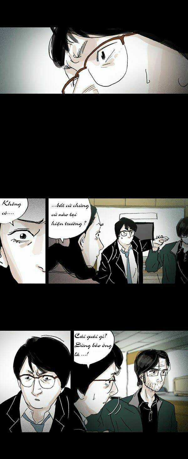 Shards Of Sin Chapter 6 trang 4