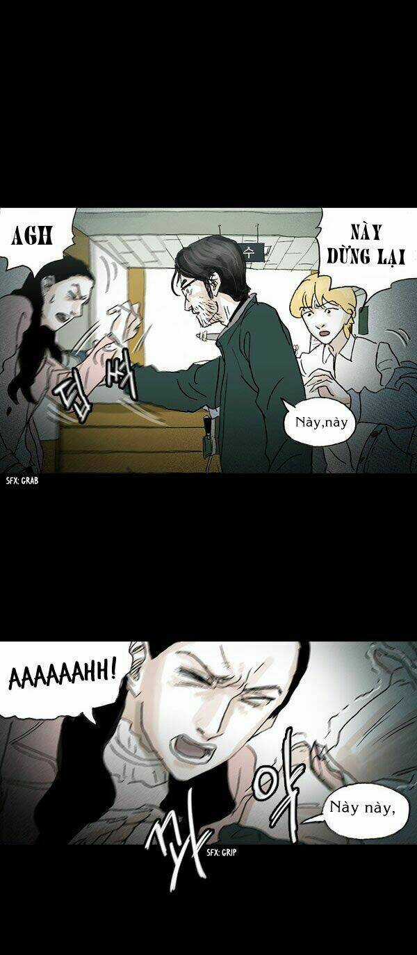 Shards Of Sin Chapter 7 trang 10