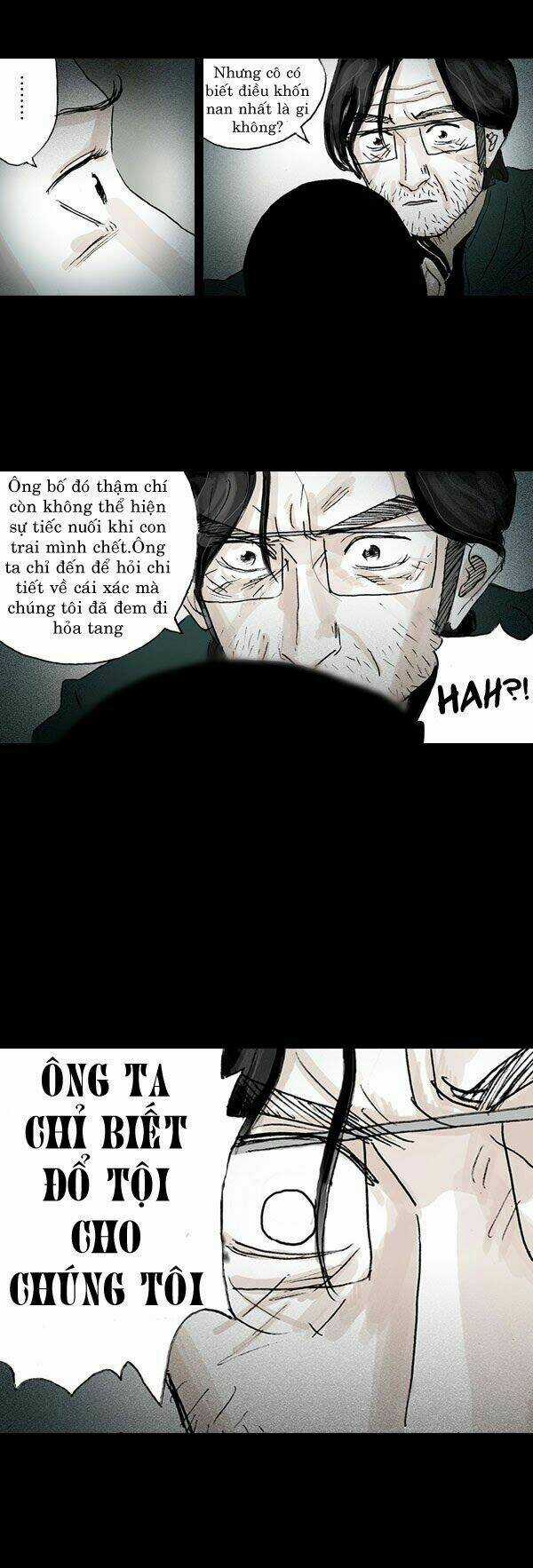 Shards Of Sin Chapter 7 trang 13