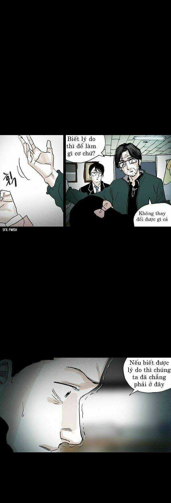 Shards Of Sin Chapter 7 trang 14