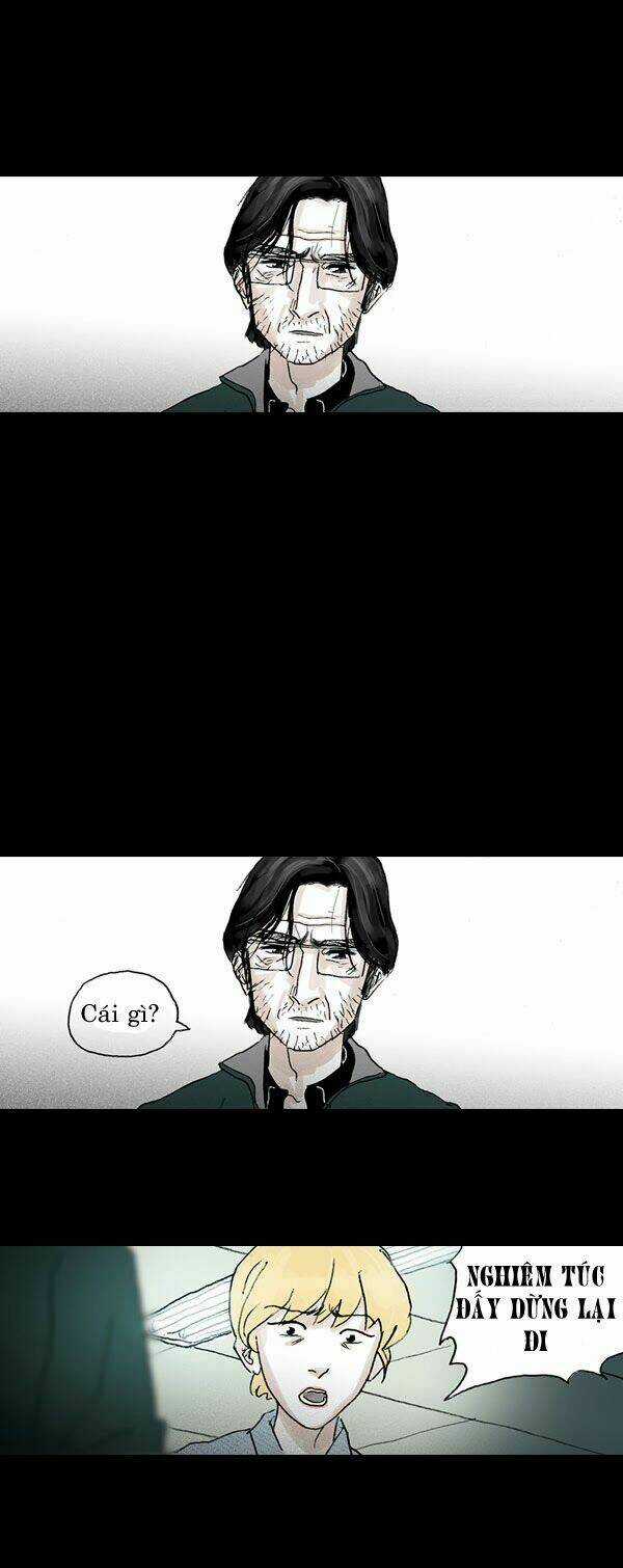 Shards Of Sin Chapter 7 trang 15