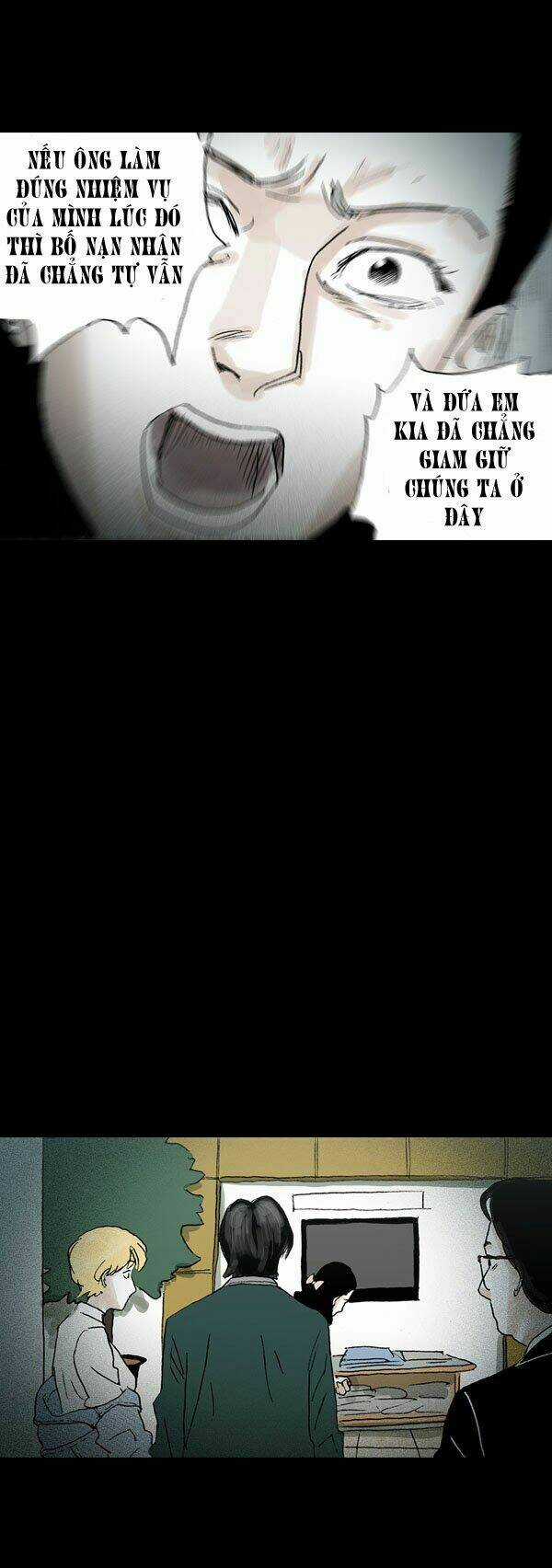 Shards Of Sin Chapter 7 trang 16