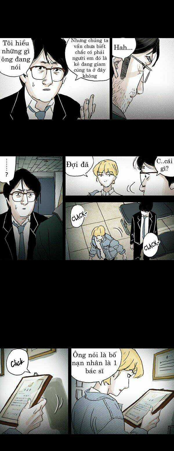 Shards Of Sin Chapter 7 trang 18