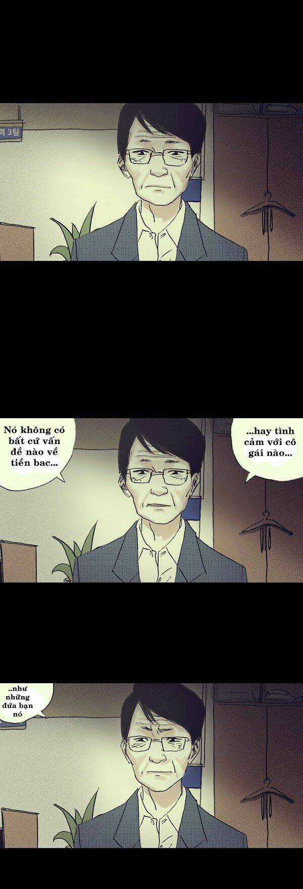 Shards Of Sin Chapter 7 trang 3