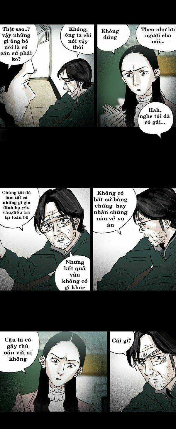 Shards Of Sin Chapter 7 trang 6