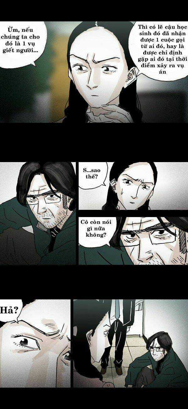 Shards Of Sin Chapter 7 trang 7