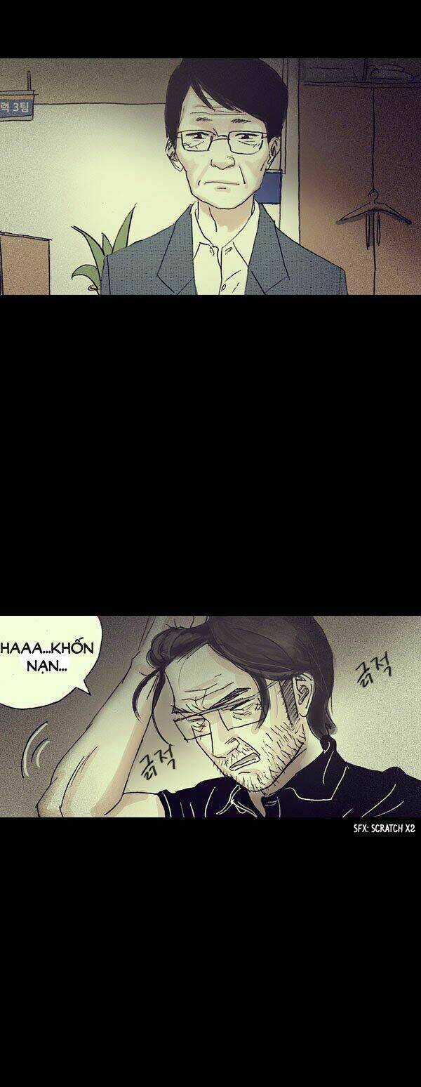 Shards Of Sin Chapter 8 trang 12