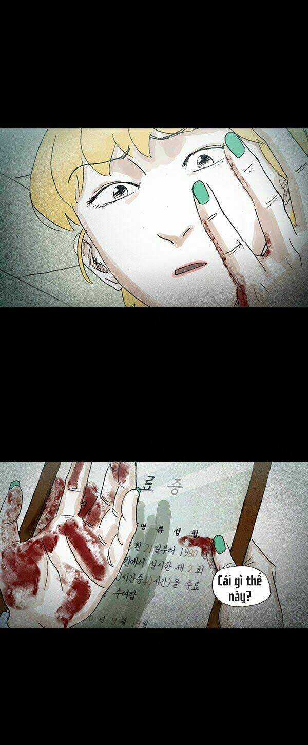 Shards Of Sin Chapter 8 trang 2