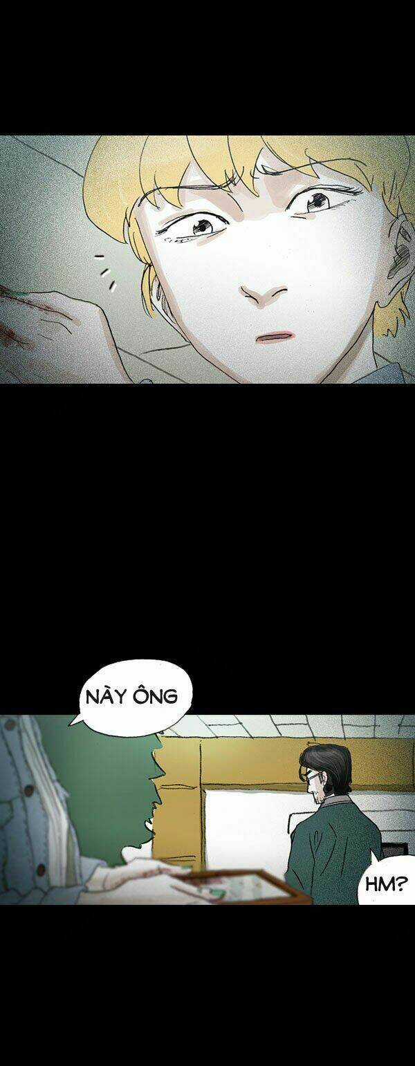 Shards Of Sin Chapter 8 trang 3