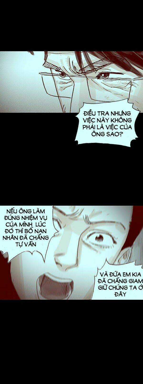 Shards Of Sin Chapter 8 trang 7