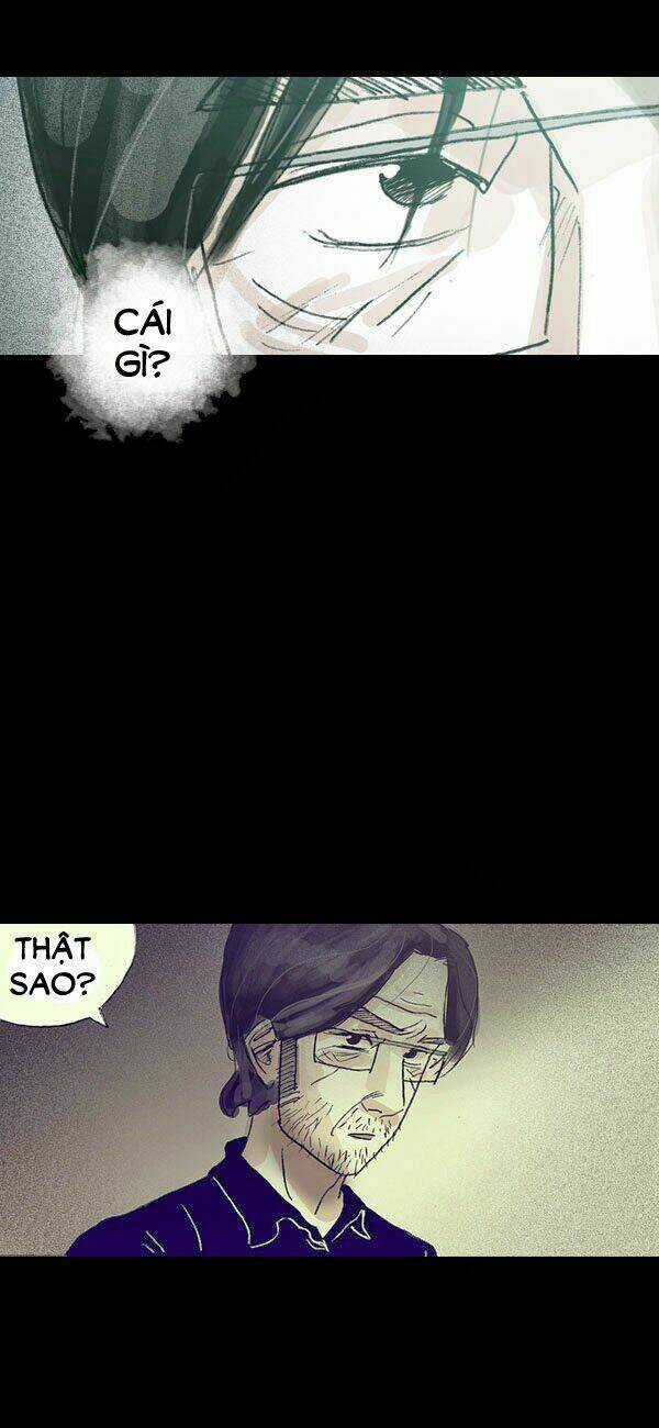 Shards Of Sin Chapter 8 trang 9