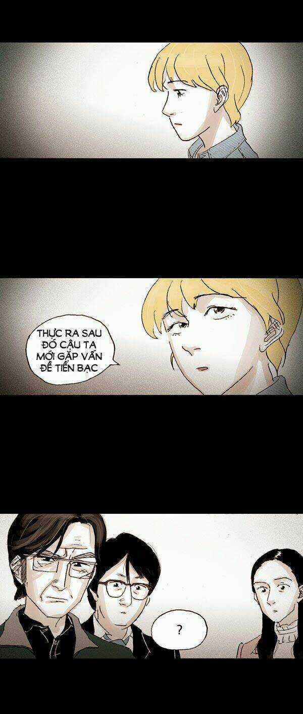 Shards Of Sin Chapter 9 trang 15