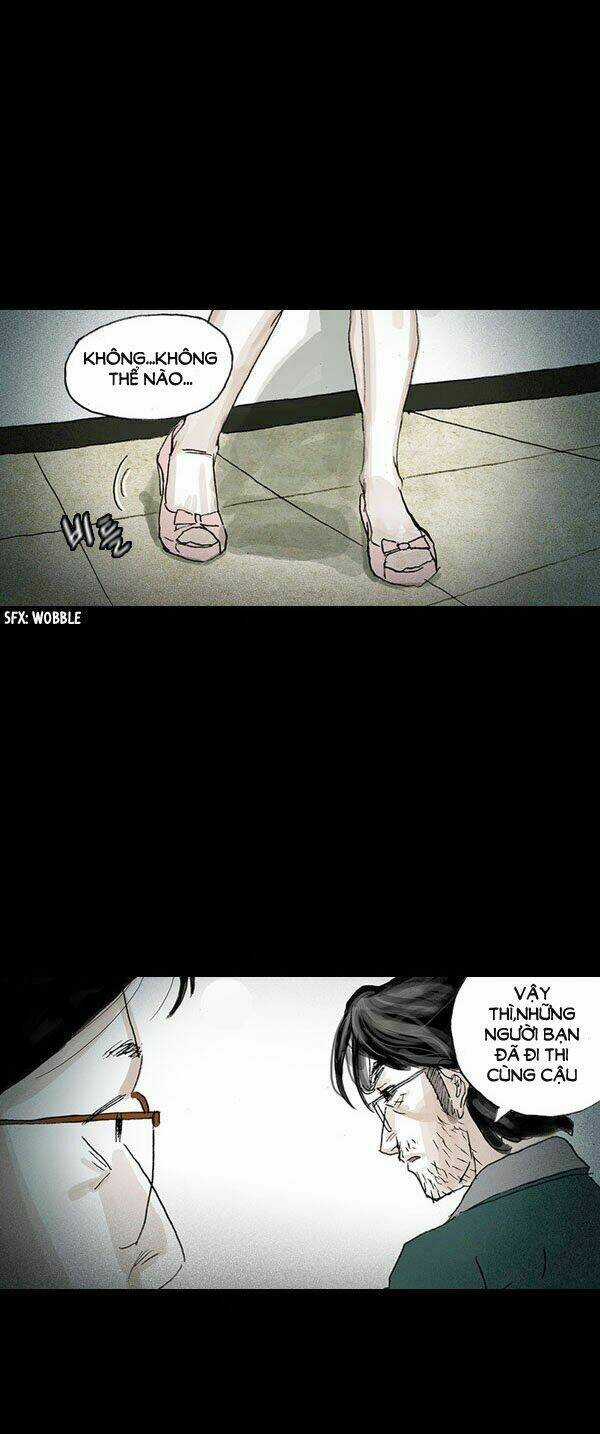 Shards Of Sin Chapter 9 trang 19