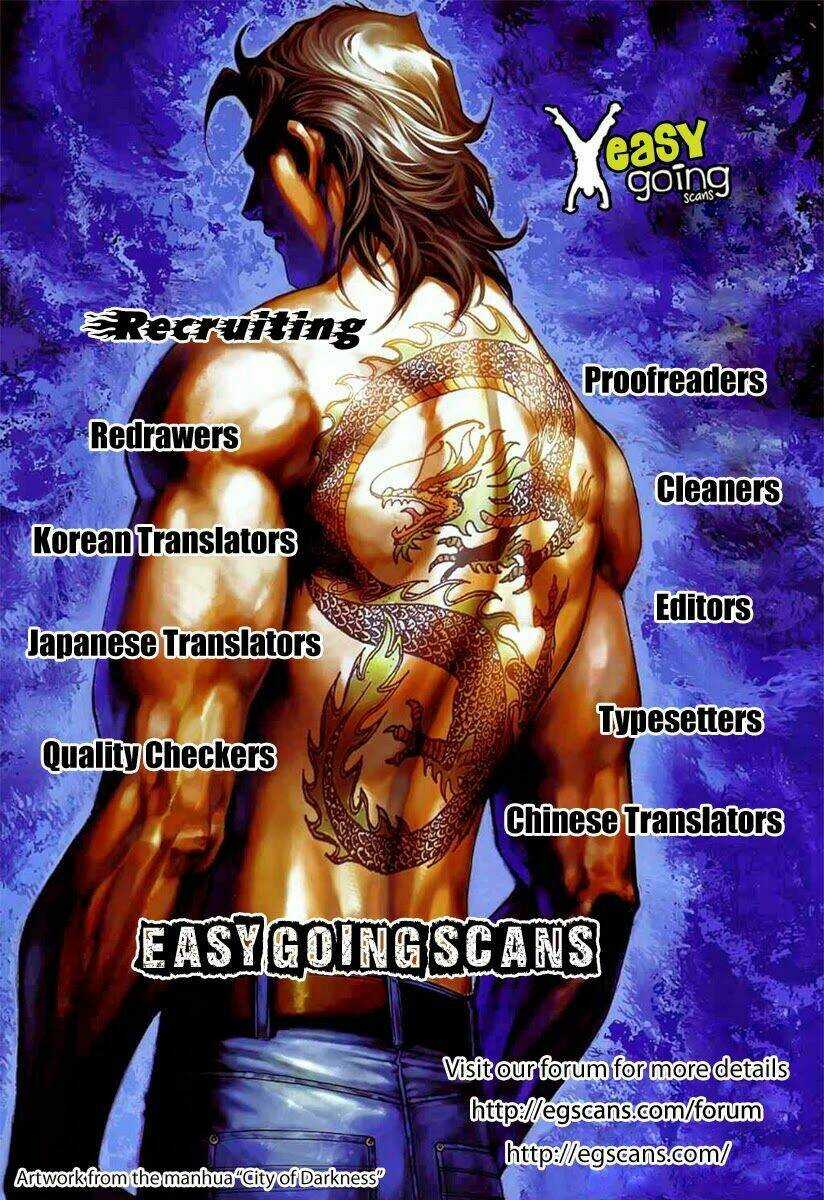 Shards Of Sin Chapter 9 trang 23