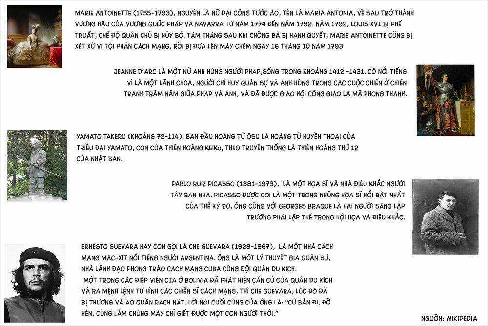 Sharehouse Nile Chapter 1 trang 43