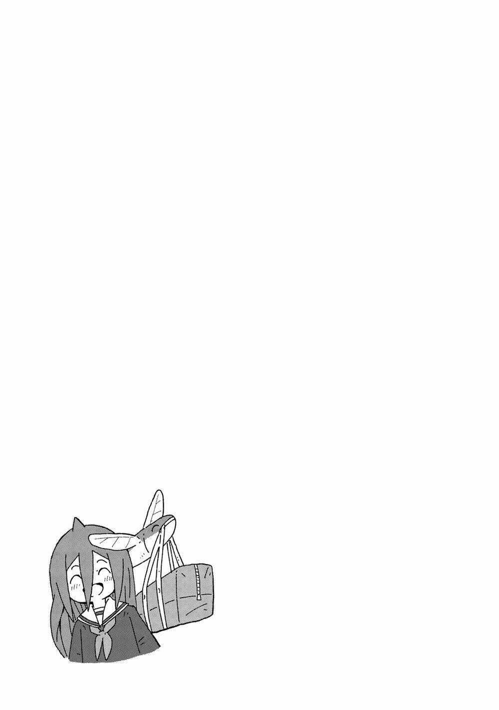 Shark Girl Chapter 9 trang 29